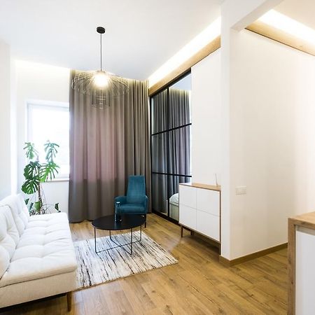 Apartment On Dauksos 18 Kaunas Exterior photo