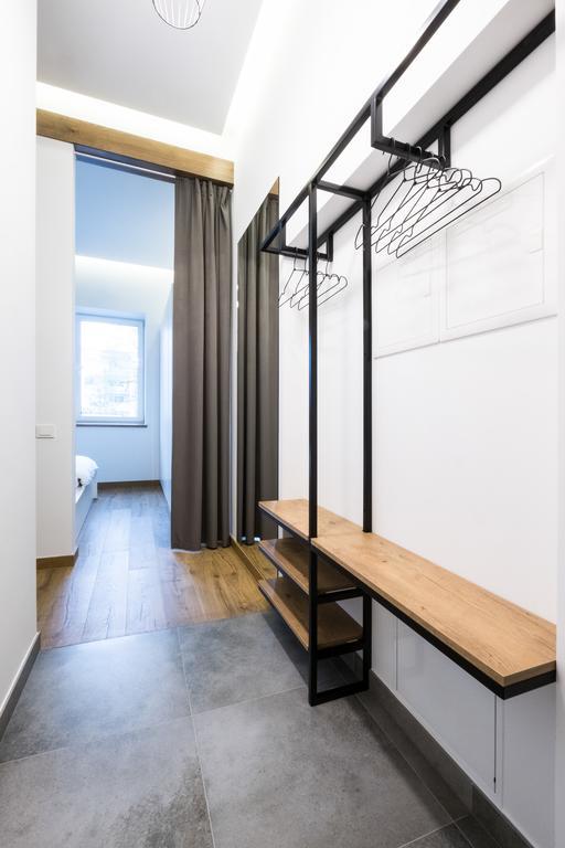 Apartment On Dauksos 18 Kaunas Exterior photo